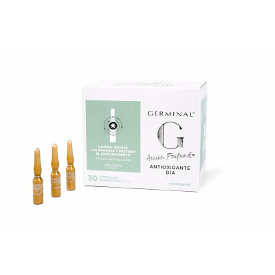 Fiale Germinal   Antiossidante 30 x 1 ml 1 ml