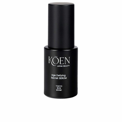 Siero Antietà Koen Japan Beauty Kirei 30 ml Antimacchia