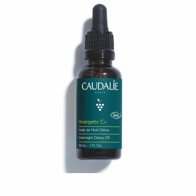 Olio Viso Caudalie Detossificante