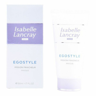 Maschera Idratante Egostyle Isabelle Lancray Egostyle (50 ml) 50 ml