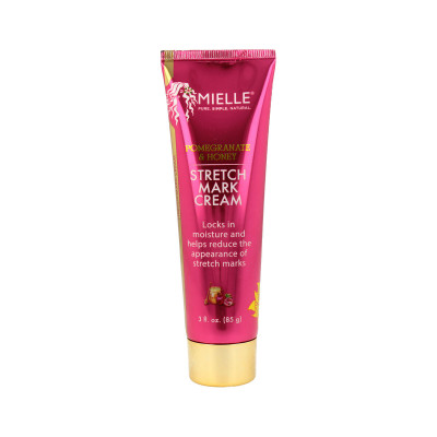 Maschera Viso Mielle Pomegranate Honey Stretch (85 g)