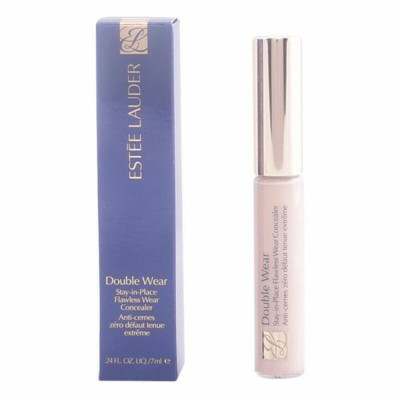 Correttore Viso Double Wear Stay-in-Place Flawless Wear Estee Lauder 4N-Medium Deep Spf 10 (7 ml)