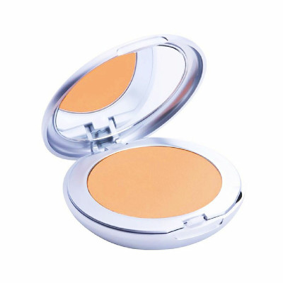 Base per il Trucco in Polvere LeClerc 02 Creme Naturel