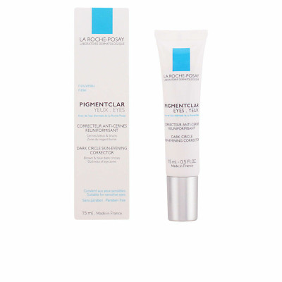 Anti-occhiaie La Roche Posay Pigmentclar Rassodante (15 ml)