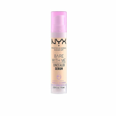 Correttore Viso NYX K3391300 Siero Nº 01 Fair 9,6 ml