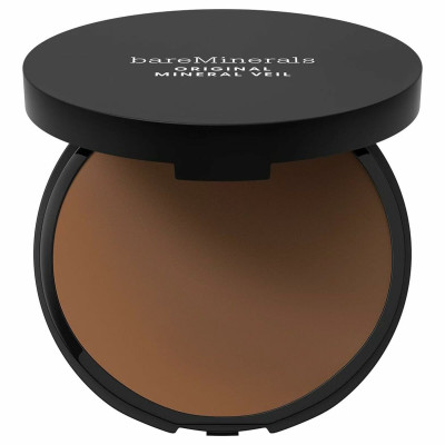 Base per il Trucco in Polvere bareMinerals Original Mineral Veil Sheer deep 9 g