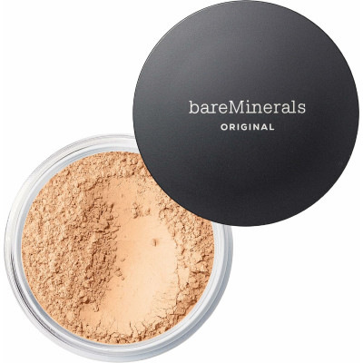 Base per il Trucco in Polvere bareMinerals Original Fair Ivory Spf 15 8 g