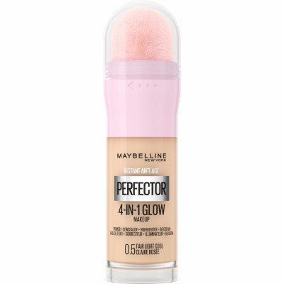 Correttore Liquido Maybelline Instant Age Perfector Glow Nº 05 Fair Light Cool 20 ml