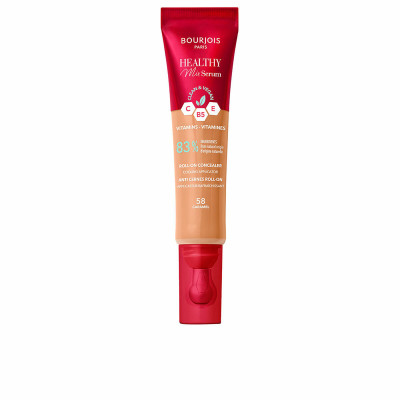 Correttore Liquido Bourjois Healthy Mix Serum Nº 58 Caramel 11 ml