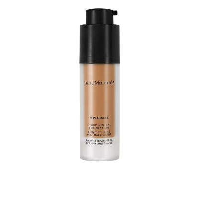 Base per Trucco Fluida bareMinerals Original Nº 23 Medium dark 30 ml