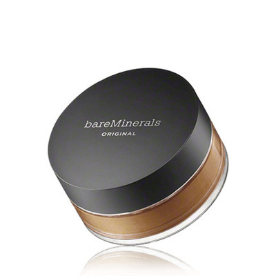 Base per il Trucco in Polvere bareMinerals Original Nº 28 Golden deep Spf 15 8 g