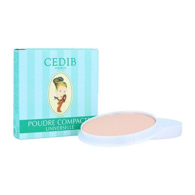 Polveri Compatte Cedib Compact Poudre