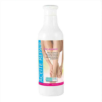 Balsamo Dopobarba Depil Ok Aceite Repair 500 ml