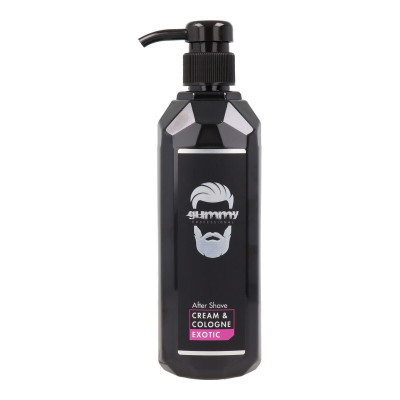 Balsamo per la Barba Gummy Exotic 400 ml Aromatizzato