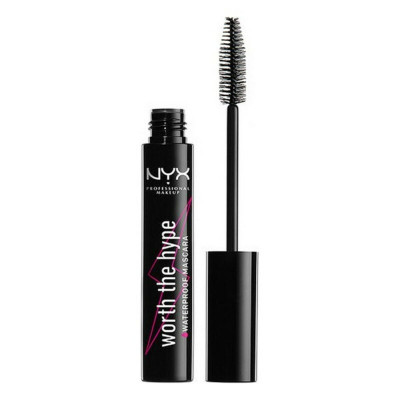 Mascara per Ciglia Worth the Hype NYX