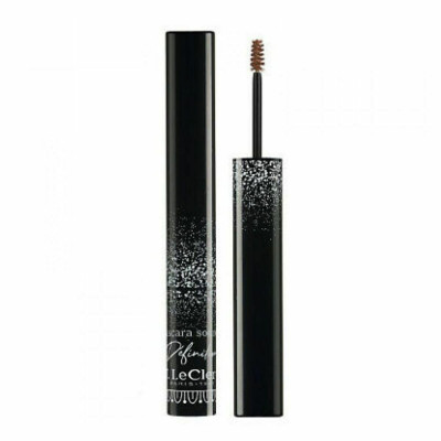 Mascara per Ciglia LeClerc Sourcil Definition Biondo (4,7 ml)