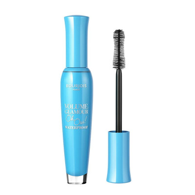 Mascara per Ciglia Bourjois Volume Glamour Oh Resistente all'acqua 7 ml