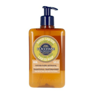 Gel Bagno Karite L'occitane (500 ml)