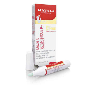 Gel Doccia Mavala (4,5 ml)