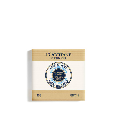 Saponetta L´occitane 01SA100LT20 100 g