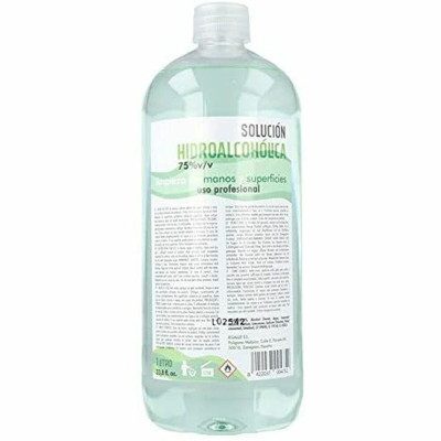 Soluzione idroalcolica Egalle (1000 ml)