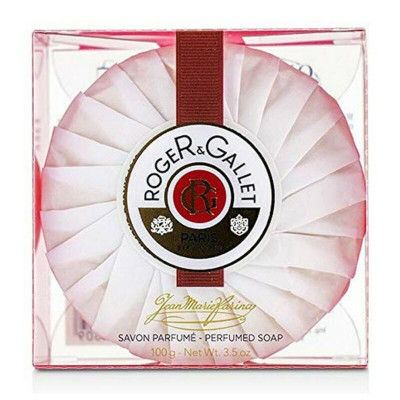 Saponetta Jean Marie Farina Roger & Gallet GAL0032807 30 ml