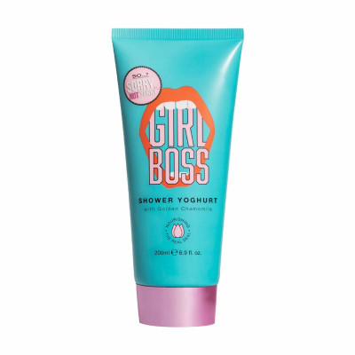 Gel Doccia SO…? Sorry Not Sorry Girl Boss 200 ml