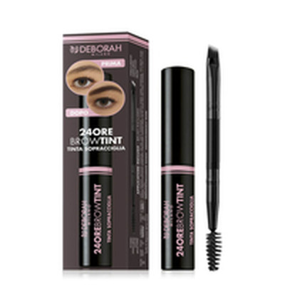 Matita per Sopracciglia Deborah 24ore Brow Tint Nº 3