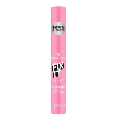 Gel Fissante Sopracciglia Essence Fix It Like a Boss (8,5 ml)