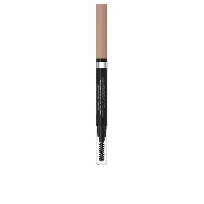 Matita per Sopracciglia L'Oreal Make Up Infaillible Brows 24H Nº 6.0-dark blonde (1 ml)