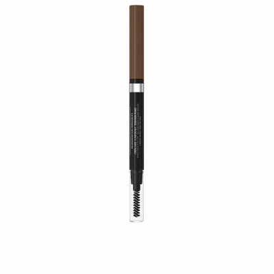 Matita per Sopracciglia L'Oreal Make Up Infaillible Brows H Nº 5.0 Castano 1 ml