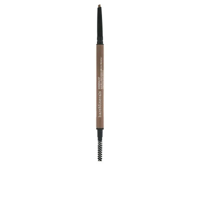 Matita per Sopracciglia bareMinerals Mineralist Light Brunette