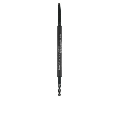 Matita per Sopracciglia bareMinerals Mineralist Rich Black