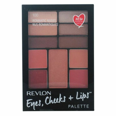 Palette di Ombretti Palette Revlon