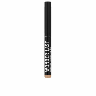 Ombretto Rimmel London WONDER'LAST Nº 004 Soft bubbles 1,64 g Stick