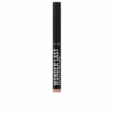 Ombretto Rimmel London WONDER'LAST Nº 005 Frosty rose 1,64 g Stick