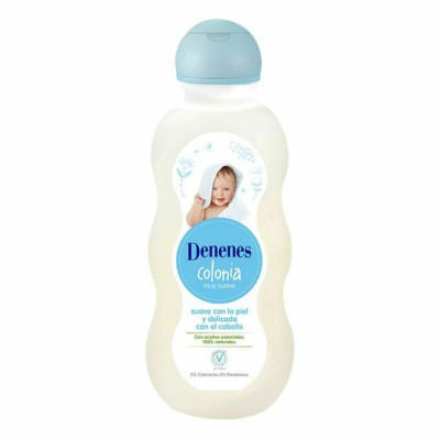 Profumo per Bambini Denenes 8411061732298 EDC 600 ml