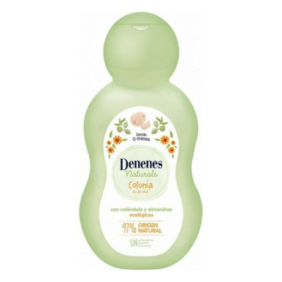 Profumo per Bambini Denenes 370007 EDC 500 ml