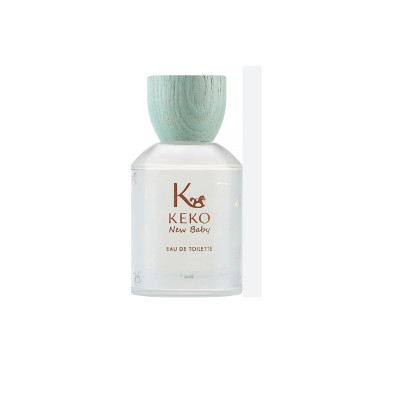 Profumo per Bambini Tulipán Negro Keko New Baby EDC 100 ml