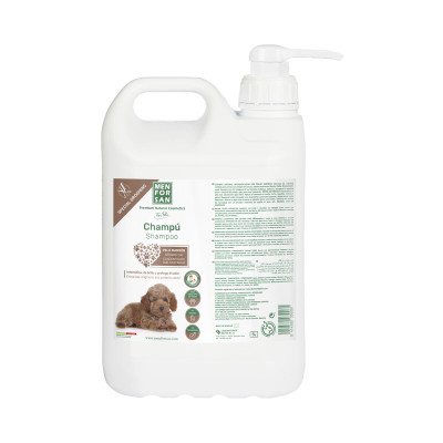 Profumo per Animali Menforsan 5 L