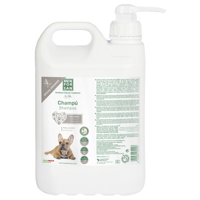 Profumo per Animali Menforsan 5 L