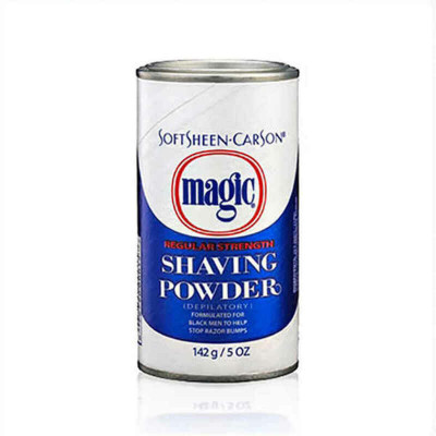 Crema da Barba Soft & Sheen Carson sscm1 In polvere