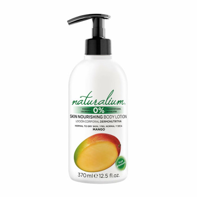 Lozione Corpo Naturalium 370 ml