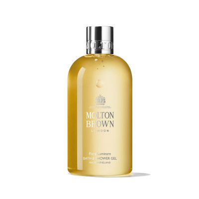 Gel Doccia Molton Brown Flora Luminare 300 ml