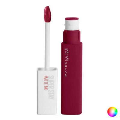 Rossetti Superstay Matte Ink City Maybelline (5 ml)