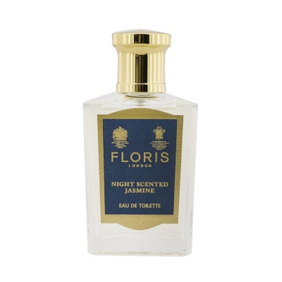 Profumo Donna Floris Night Scented Jasmine 50 ml