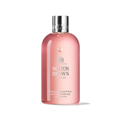 Gel Doccia Molton Brown Rhubarb&Rose 300 ml