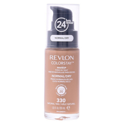 Fondotinta Liquido Colorstay Revlon 007377-04 30 ml