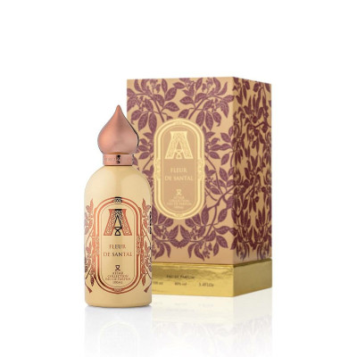 Profumo Unisex Attar Collection EDP Fleur de Santal 100 ml