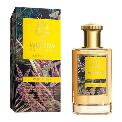 Profumo Unisex The Woods Collection EDP 100 ml Panorama